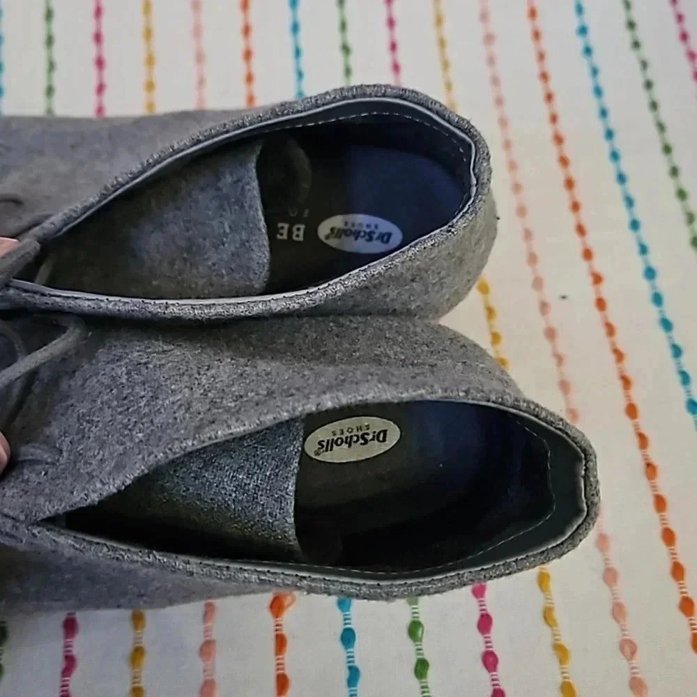 DR SCHOLL'S SHOES - Picture 5 of 8